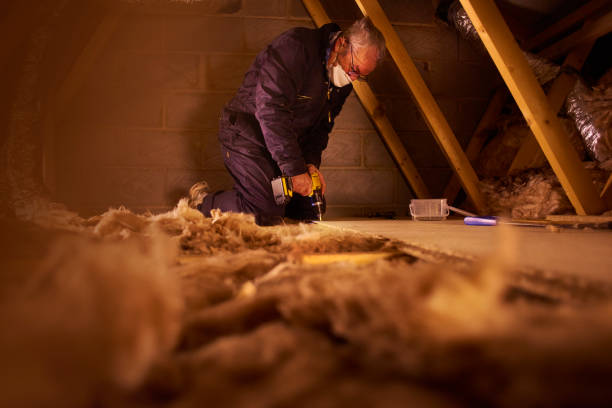 Types of Insulation We Offer in Glendale, OH